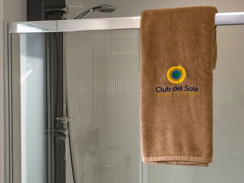 Mobilhome 5 personnes - Lodge Elite Dog