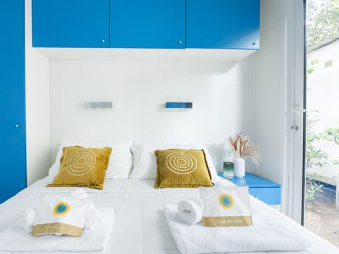 Mobilhome 6 personnes - Lodge Superior Family