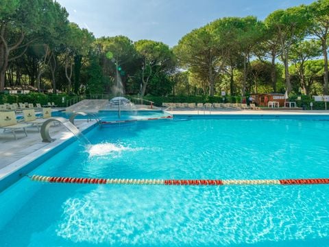 Jesolo Mare Camping Village  - Camping Venise