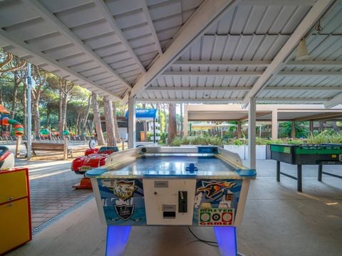 Jesolo Mare Camping Village  - Camping Venise - Image N°46