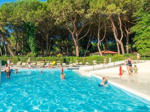 Jesolo Mare Camping Village  - Camping Venise - Image N°3
