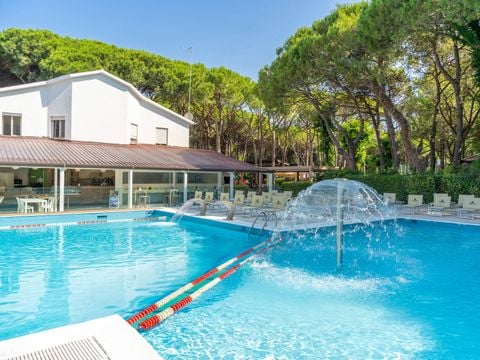 Jesolo Mare Camping Village  - Camping Venise - Image N°8
