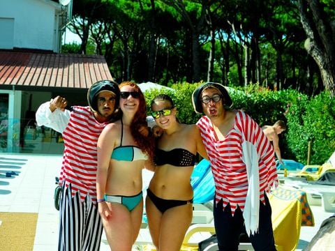 Jesolo Mare Camping Village  - Camping Venise - Image N°20