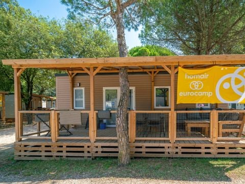 Jesolo Mare Camping Village  - Camping Venise - Image N°52