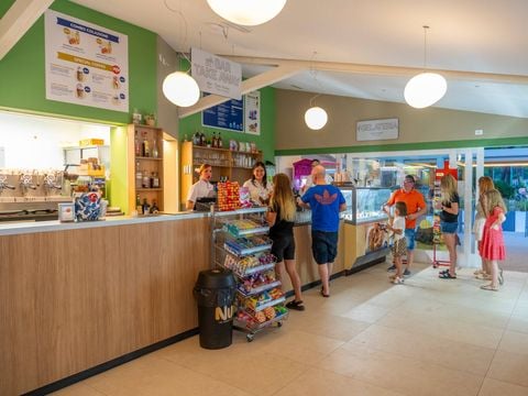 Jesolo Mare Camping Village  - Camping Venise - Image N°58