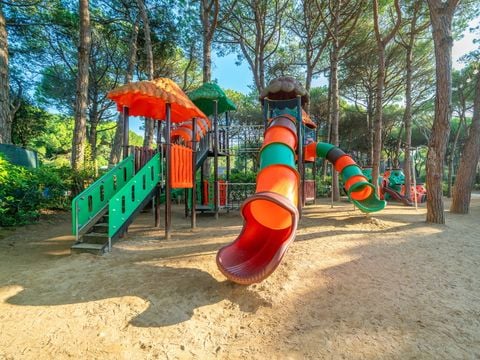 Jesolo Mare Camping Village  - Camping Venise - Image N°44