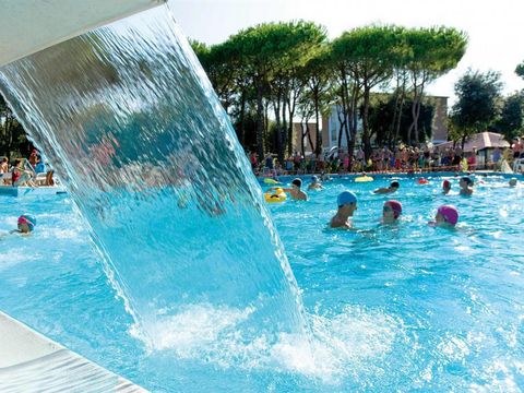Jesolo Mare Camping Village - Camping Venise - Image N°7