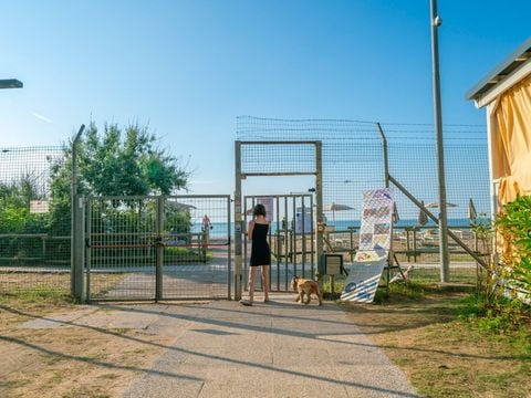 Jesolo Mare Camping Village  - Camping Venise - Image N°48