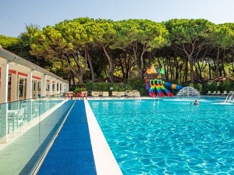 Jesolo Mare Camping Village  - Camping Venise - Image N°12