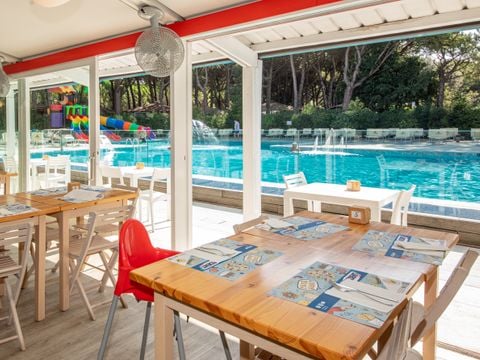 Jesolo Mare Camping Village  - Camping Venise - Image N°13