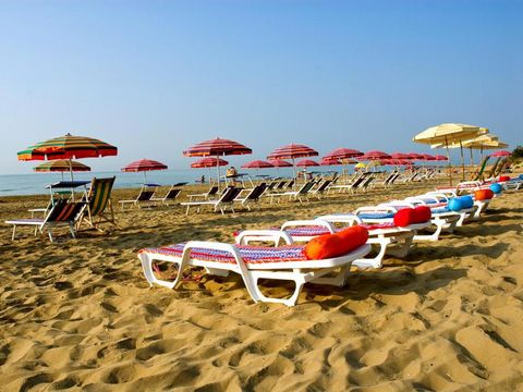 Jesolo Mare Camping Village - Camping Venise - Image N°27