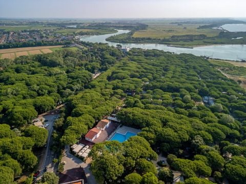 Jesolo Mare Camping Village  - Camping Venise - Image N°2