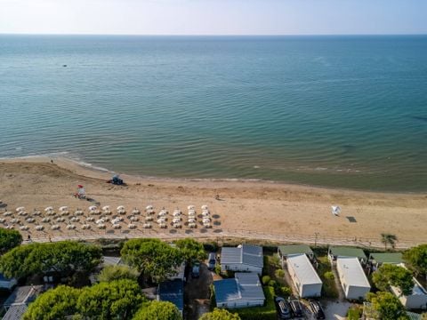 Jesolo Mare Camping Village  - Camping Venise - Image N°59