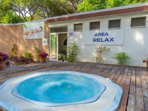 Jesolo Mare Camping Village  - Camping Venise - Image N°5