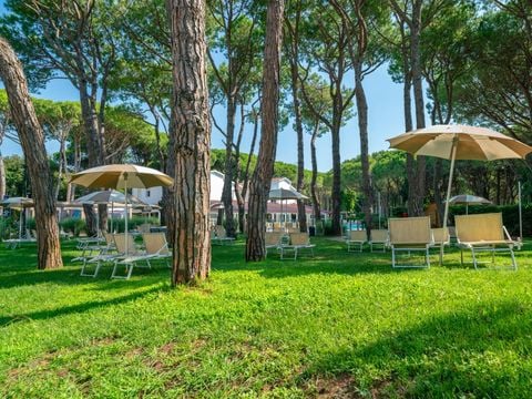 Jesolo Mare Camping Village  - Camping Venise - Image N°50