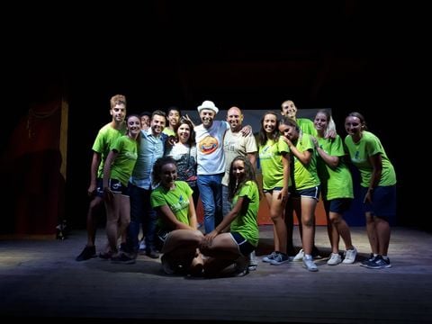 Jesolo Mare Camping Village  - Camping Venise - Image N°21