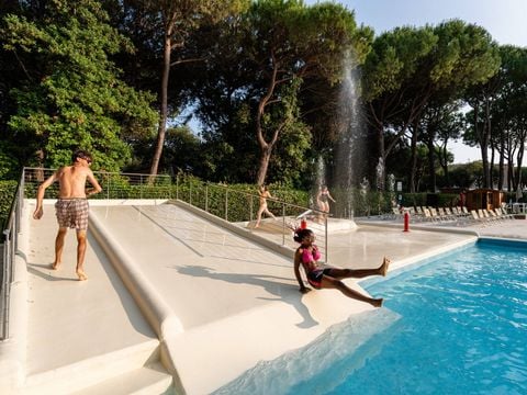 Jesolo Mare Camping Village  - Camping Venise - Image N°55