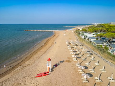 Jesolo Mare Camping Village  - Camping Venise - Image N°56