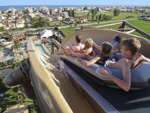 Jesolo Mare Camping Village  - Camping Venise - Image N°41