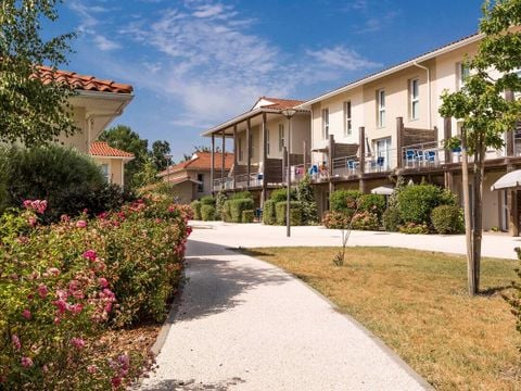 APPARTEMENT 6 personnes - 3 pièces