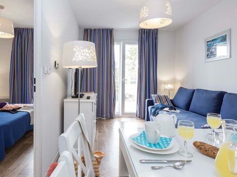 STUDIO 2 personnes - Studio 2 personnes