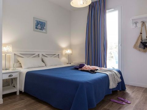 MAISON 6 personnes - Maisonnette 3 pièces