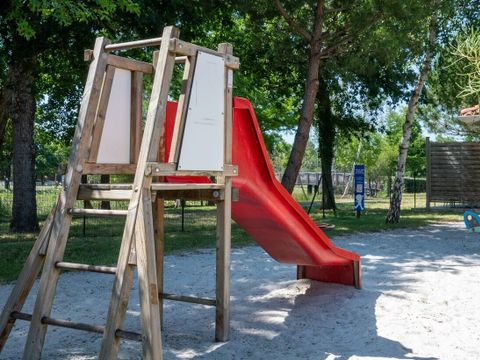 Résidence Odalys Référence Le Petit Pont Résidence Odalys Référence Le Petit Pont - Camping Gironde - Image N°8