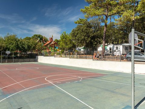 Camping Côte d'Argent - Camping Gironde - Image N°25