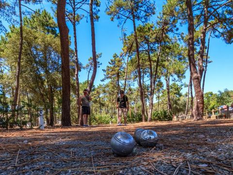 Camping Côte d'Argent - Camping Gironde - Image N°21