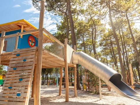 Camping Côte d'Argent - Camping Gironde - Image N°16