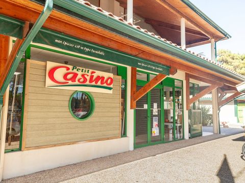 Camping Côte d'Argent - Camping Gironde - Image N°21