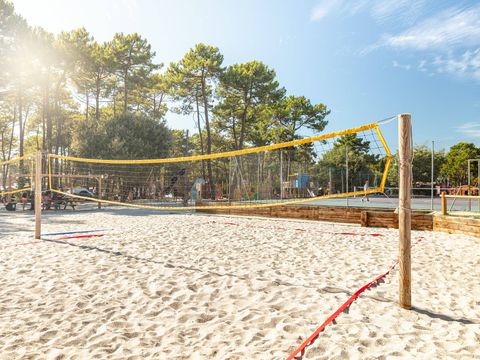 Camping Côte d'Argent - Camping Gironde - Image N°8