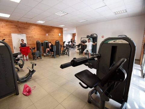 Camping Côte d'Argent - Camping Gironde - Image N°29