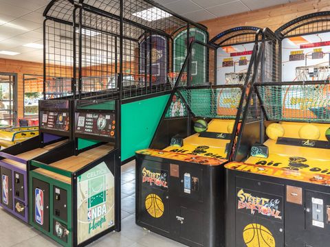 Camping Côte d'Argent - Camping Gironde - Image N°20