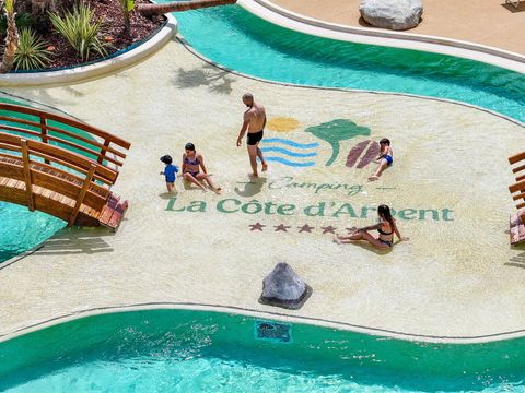 Camping Côte d'Argent - Camping Gironde - Image N°12