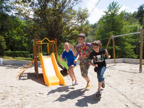 Camping Le Roubreau - Camping Ardeche - Image N°8