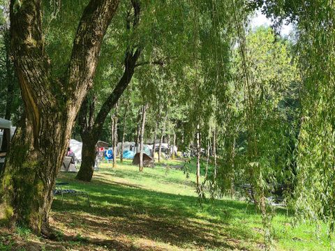 Camping Le Roubreau - Camping Ardèche - Image N°55