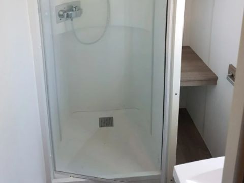 MOBILHOME 4 personnes - Azur