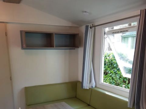 MOBILHOME 4 personnes - Azur