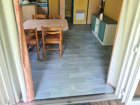 MOBILHOME 4 personnes - Quatol