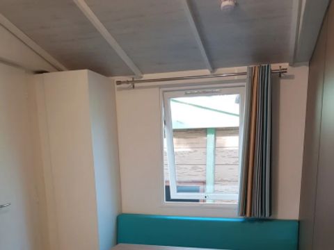 MOBILHOME 5 personnes - Cevenol