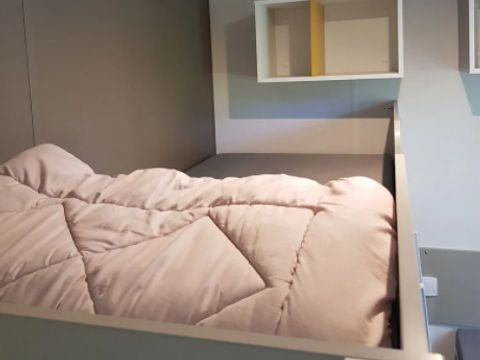 MOBILHOME 5 personnes - Cevenol