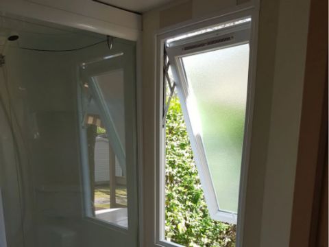 MOBILHOME 5 personnes - Quintil