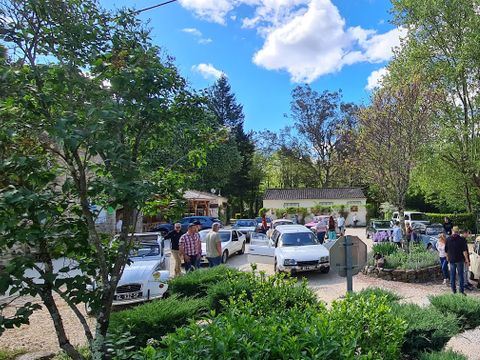 Camping Le Roubreau - Camping Ardèche - Image N°56