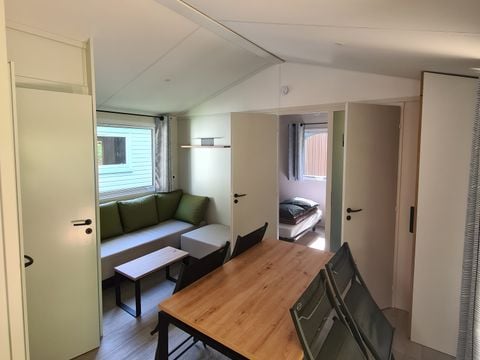 MOBILHOME 4 personnes - Bahia Confort