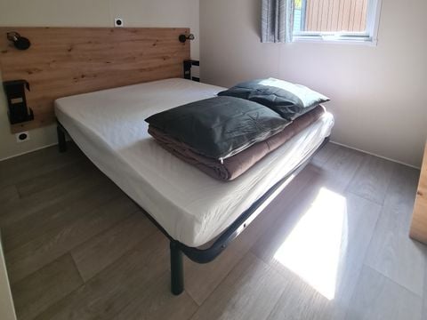 MOBILHOME 4 personnes - Bahia Confort