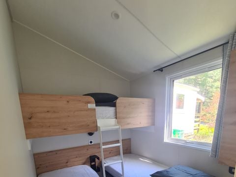 MOBILHOME 4 personnes - Bahia Confort