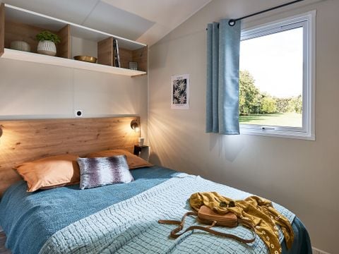 MOBILHOME 4 personnes - Bahia Confort