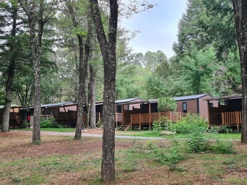 MOBILHOME 4 personnes - Bahia Confort