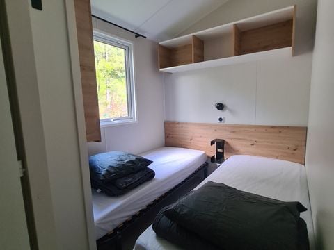 MOBILHOME 6 personnes - Bahia Confort Premium